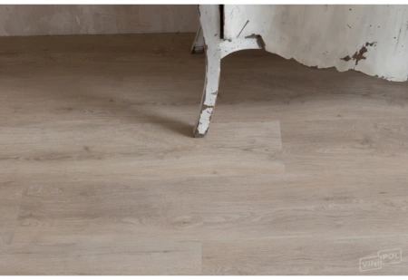 Клеевая кварцвиниловая плитка Vinilpol Glue 8844 EIR Дуб Мира